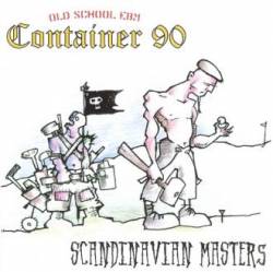 Container 90 : Scandinavian Masters